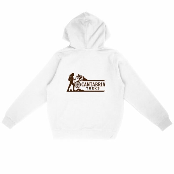 Sudadera ligera unisex con capucha