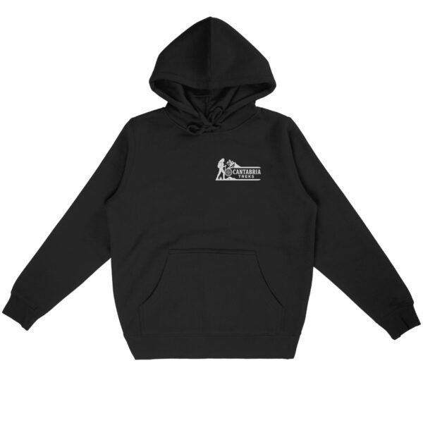 Sudadera ligera unisex con capucha