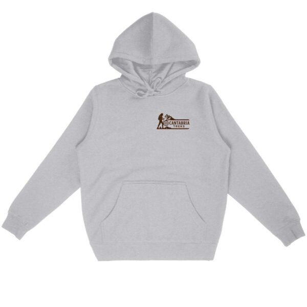 Sudadera ligera unisex con capucha