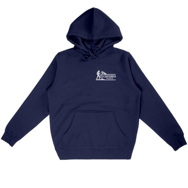 Sudadera ligera unisex con capucha