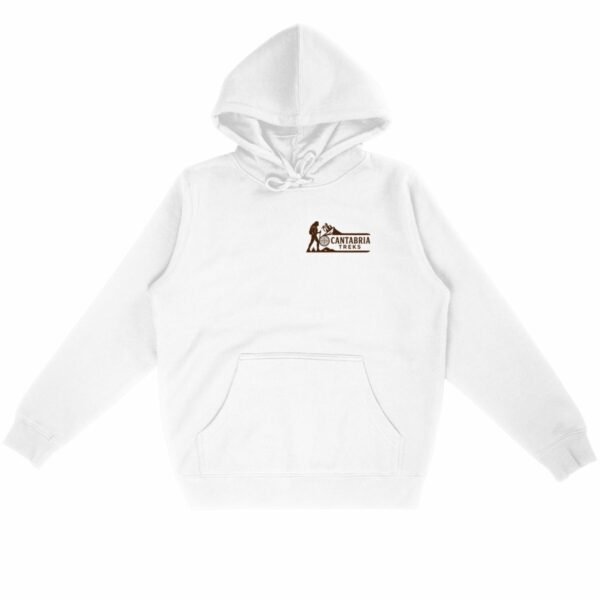 Sudadera ligera unisex con capucha